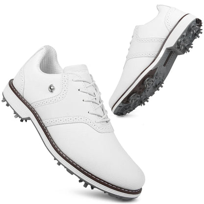 Walking Footwears for Golfers