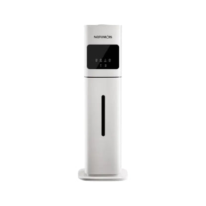 8L Household Humidifier Floor-Mounted Ultrasonic UV Air Mist Purifier