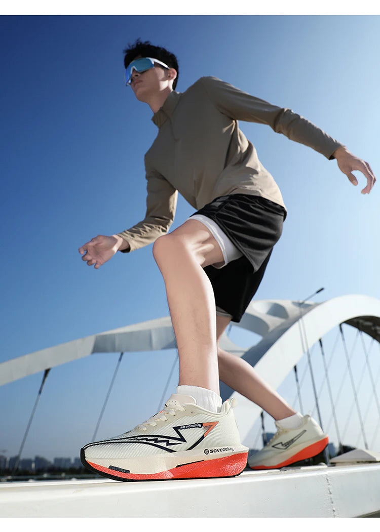 Speciality Marathon Men  Sneakers
