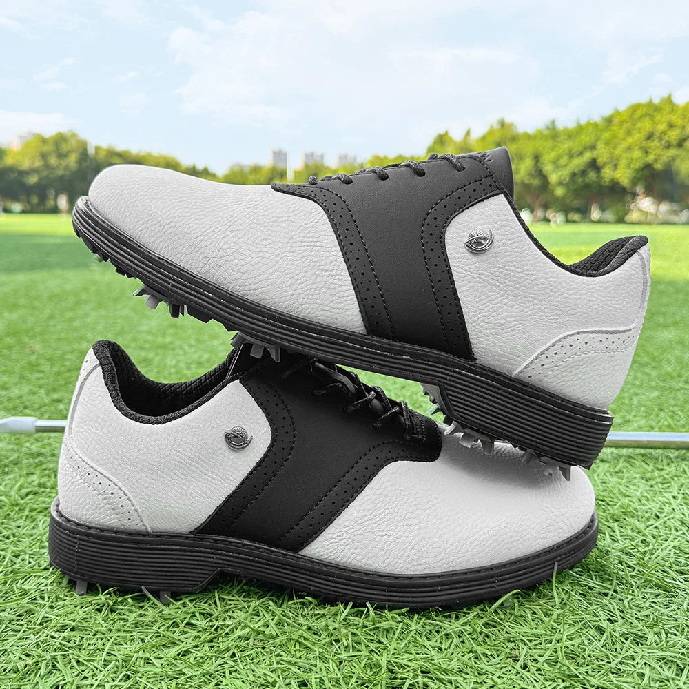 Walking Footwears for Golfers