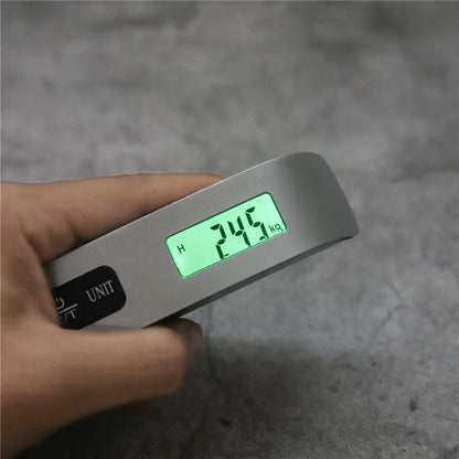 10g-50kg Portable Scale Digital