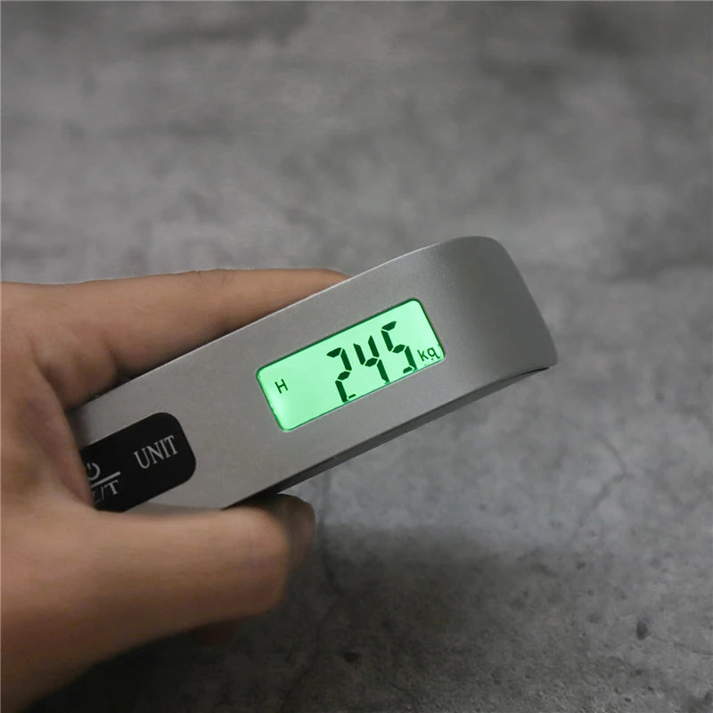 10g-50kg Portable Scale Digital