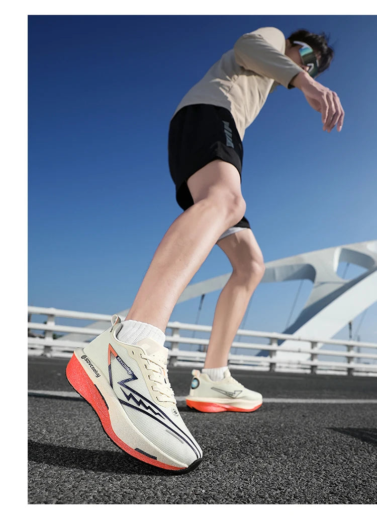 Speciality Marathon Men  Sneakers