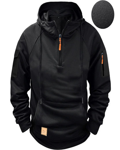Latest Men's Hoodie