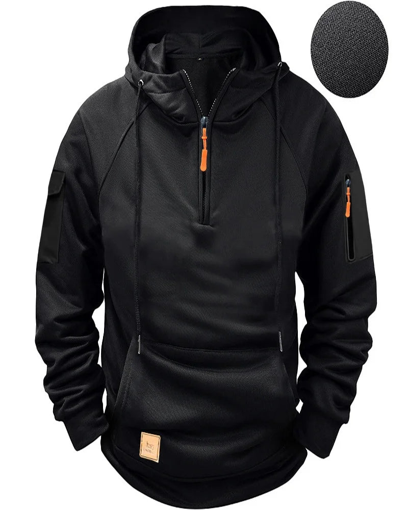 Latest Men's Hoodie