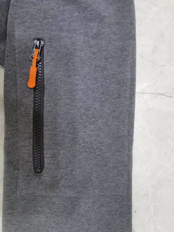 Latest Men's Hoodie
