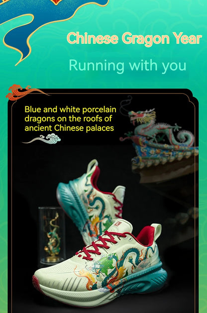 Luxury Breathable  Sneaker