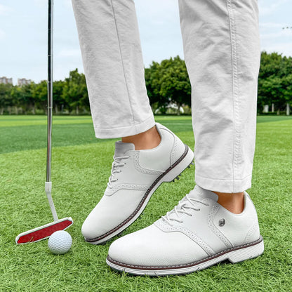 Walking Footwears for Golfers