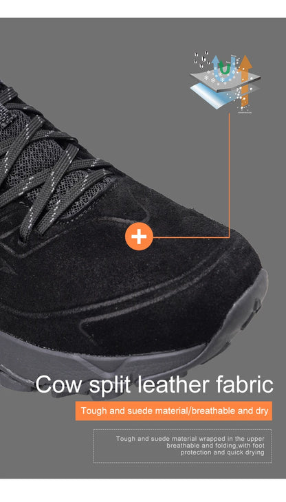 Hiking Shoes for Men