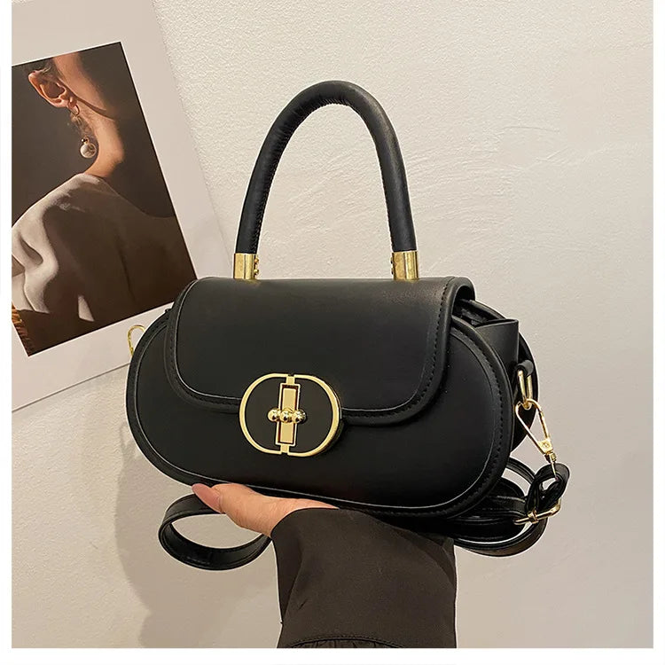 Stylish Women's Casual Shoulder & Crossbody Purse
