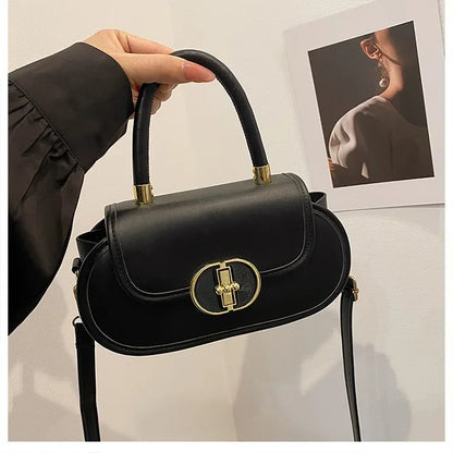 Stylish Women's Casual Shoulder & Crossbody Purse