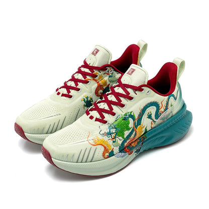Luxury Breathable  Sneaker
