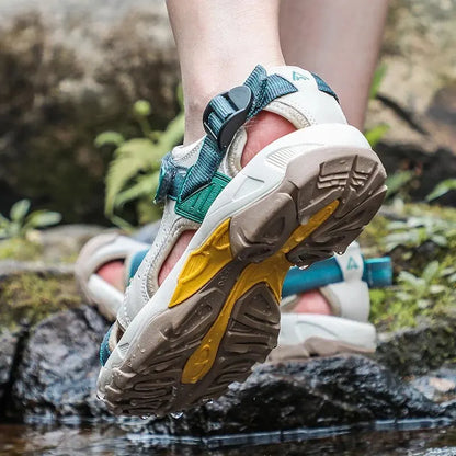 Outdoor Sandals for Women Breathable