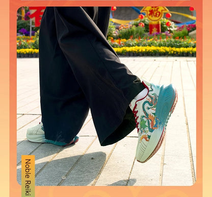 Luxury Breathable  Sneaker