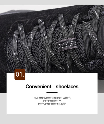 Hiking Shoes for Men