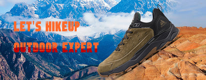 Hiking Shoes for Men