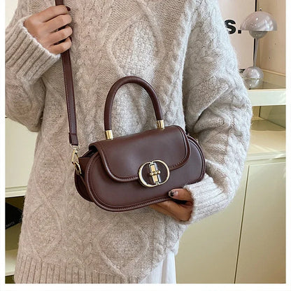 Stylish Women's Casual Shoulder & Crossbody Purse