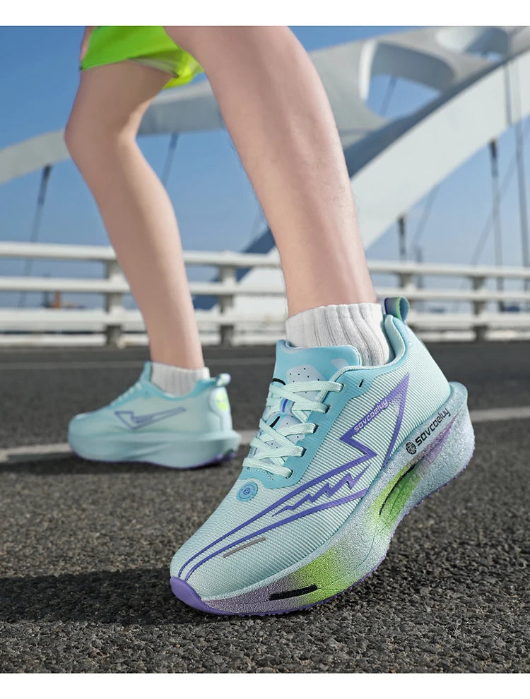 Speciality Marathon Men  Sneakers