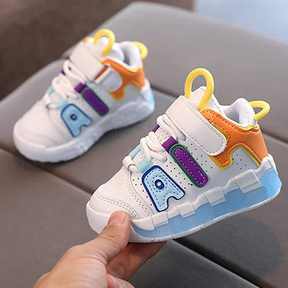 Non-slip Sneakers Casual for Children