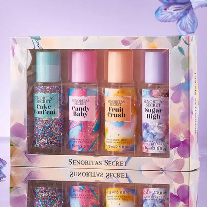 Original Brand Candy Baby Secret Perfume
