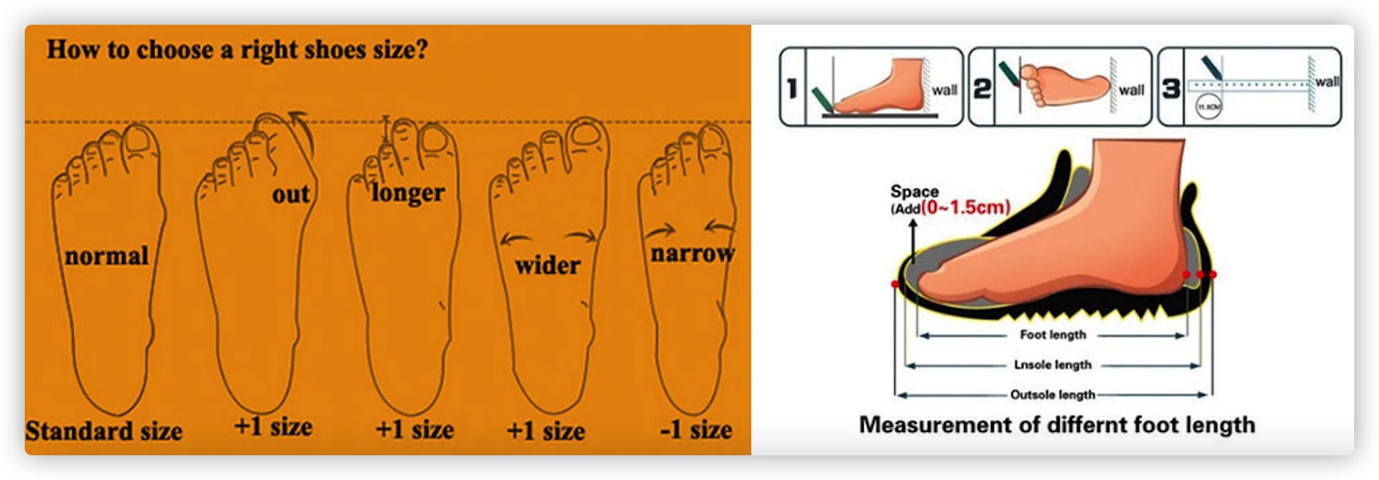 Hiking Shoes for Men
