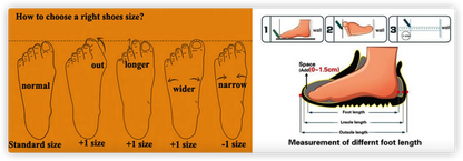 Hiking Shoes for Men