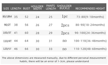 2PCS Cotton Short sleeve Children Clothing Suit