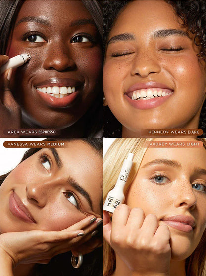 Face Freckles Stamp Pen