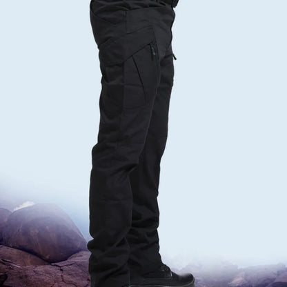 Men's Spring Autumn Tactical Pants