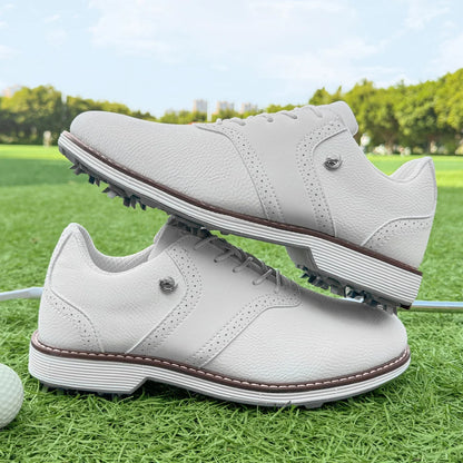 Walking Footwears for Golfers