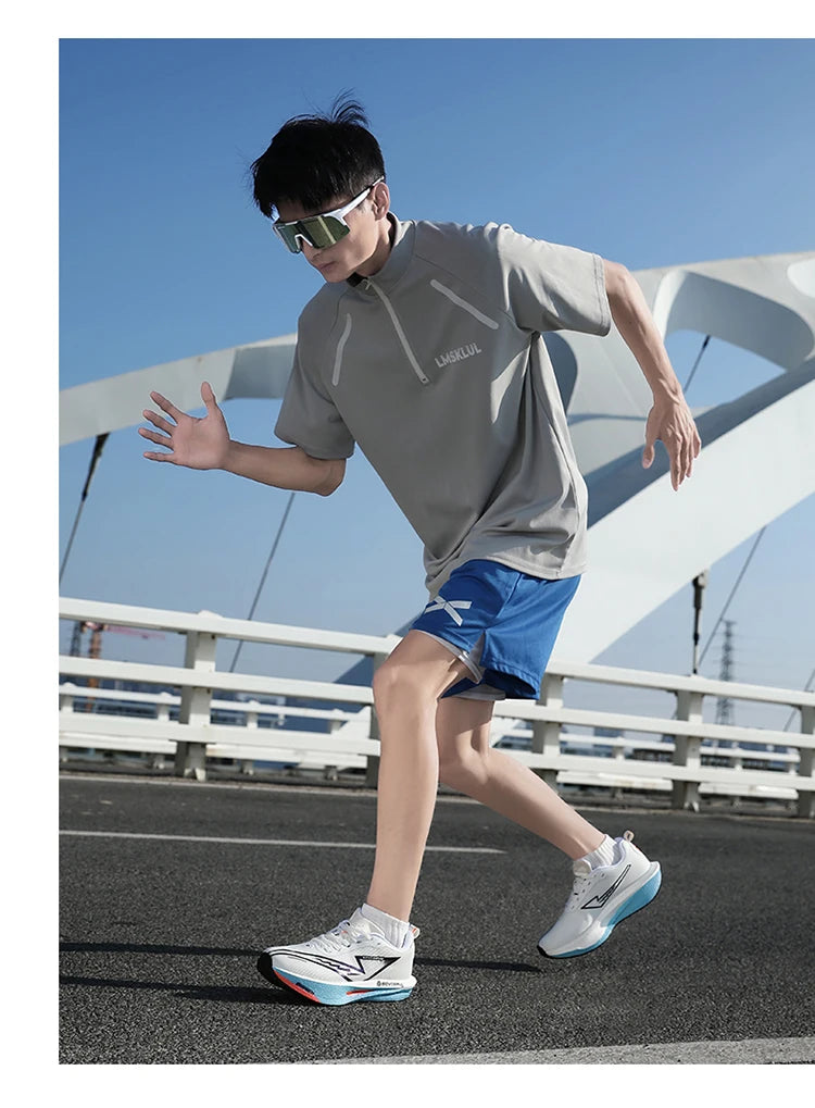 Speciality Marathon Men  Sneakers