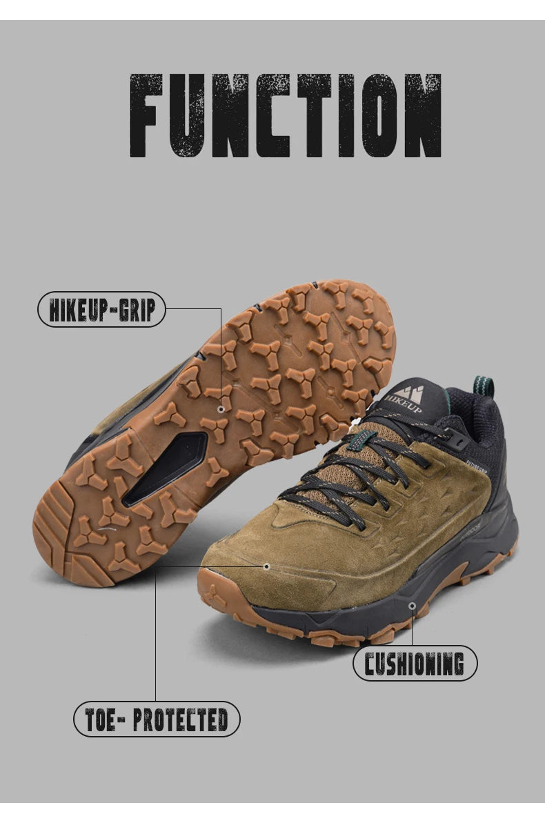 Hiking Shoes for Men