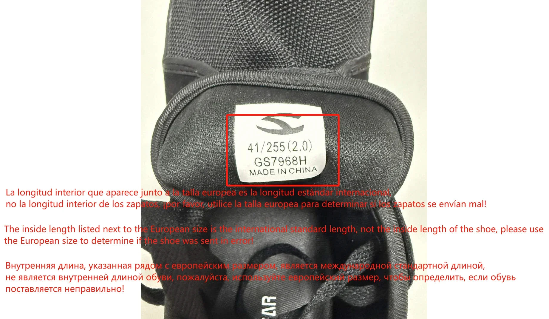 HOBIBEAR Unisex Barefoot Sneakers