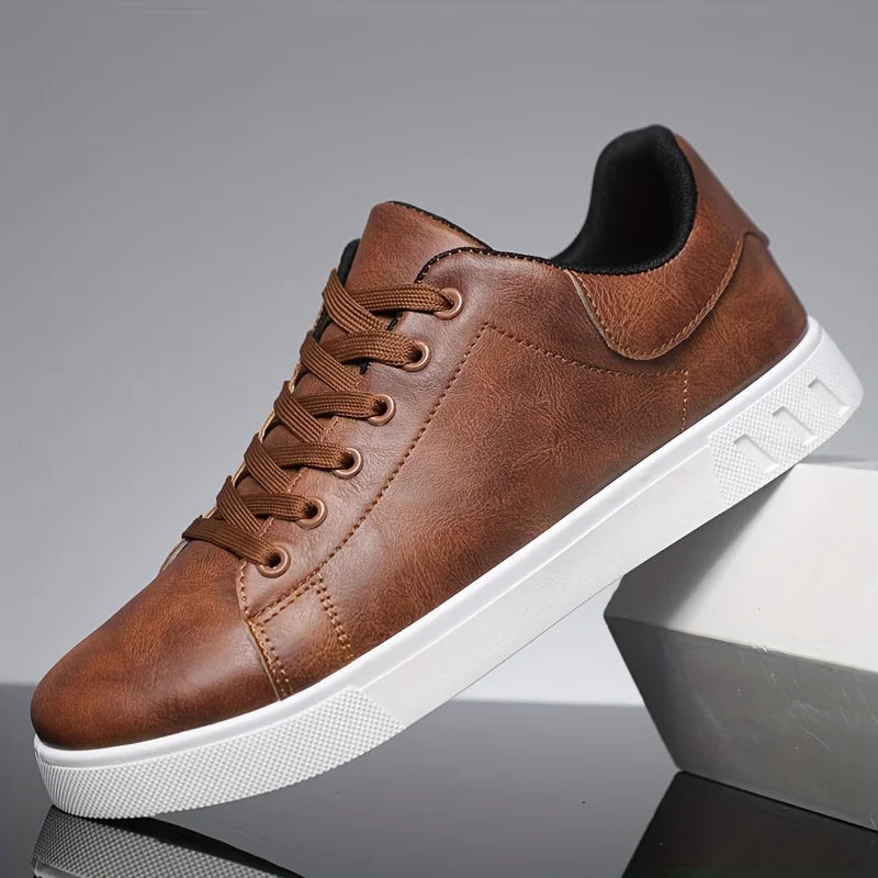 Minimalist Skate Shoes