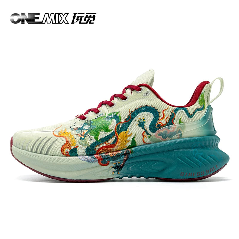Luxury Breathable  Sneaker