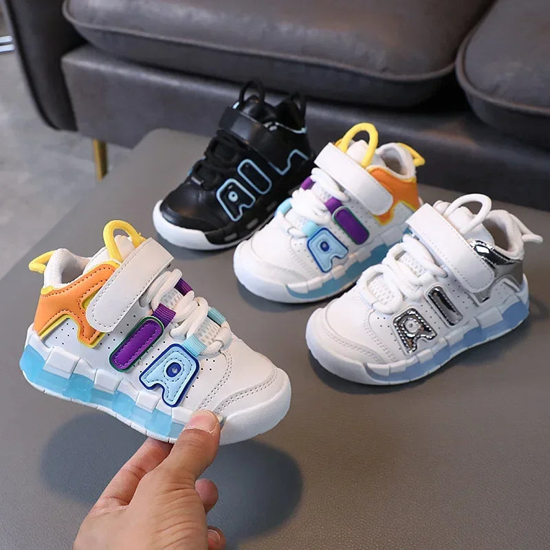 Non-slip Sneakers Casual for Children