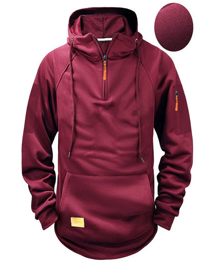 Latest Men's Hoodie