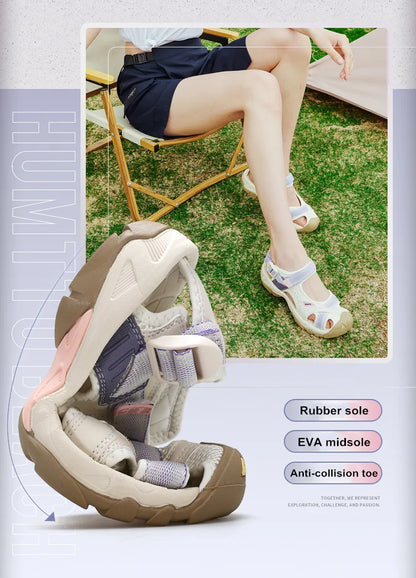 Outdoor Sandals for Women Breathable