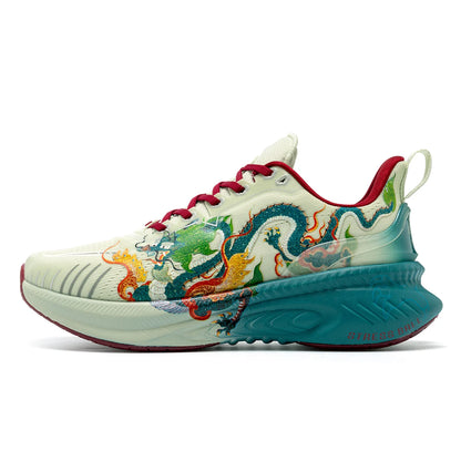 Luxury Breathable  Sneaker