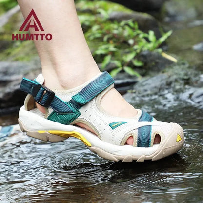 Outdoor Sandals for Women Breathable