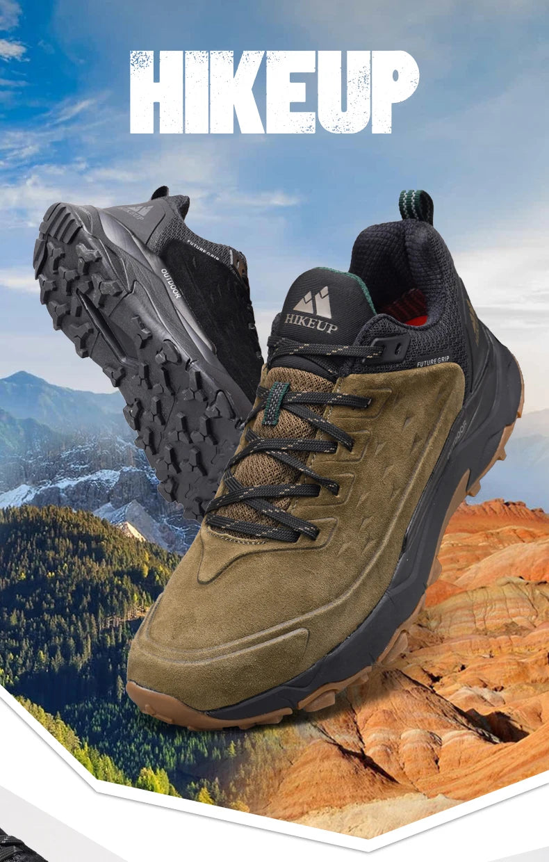 Hiking Shoes for Men