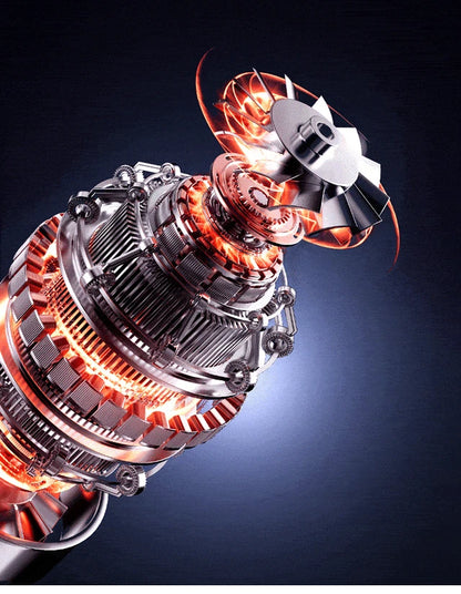 Robot for Washing Windows Vacuum Cleaner