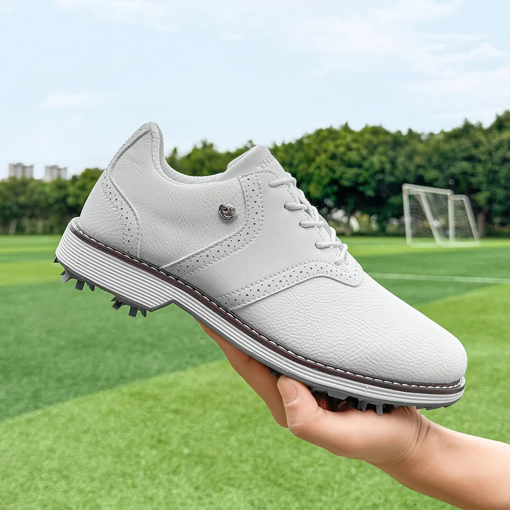 Walking Footwears for Golfers