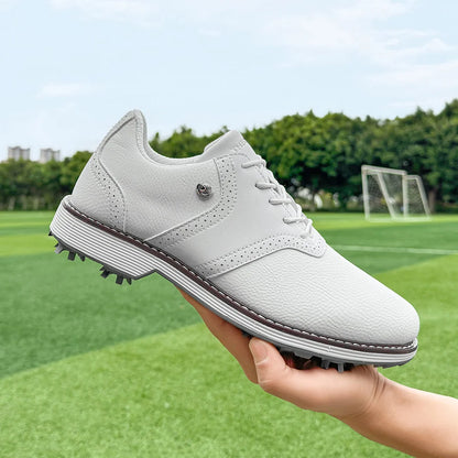 Walking Footwears for Golfers