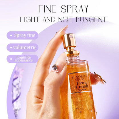 Original Brand Candy Baby Secret Perfume