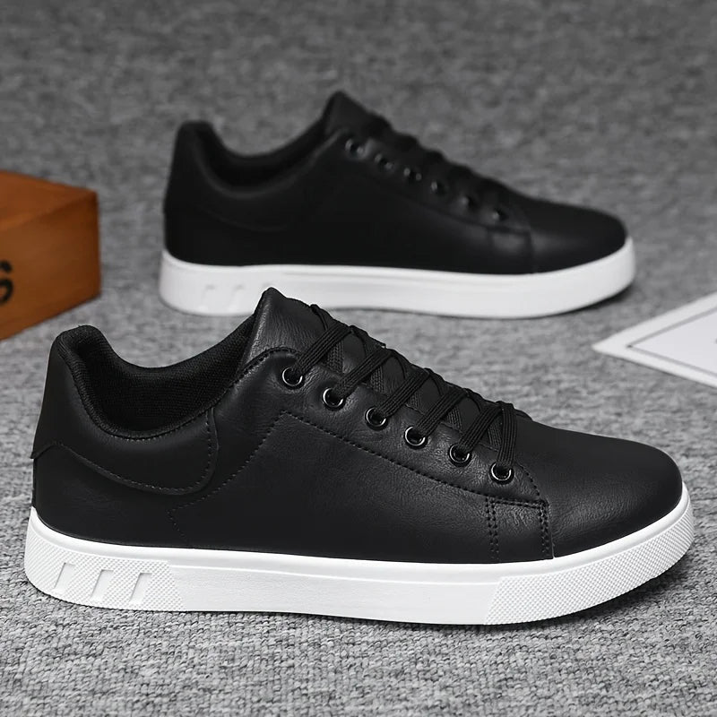 Minimalist Skate Shoes