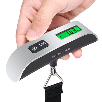 10g-50kg Portable Scale Digital