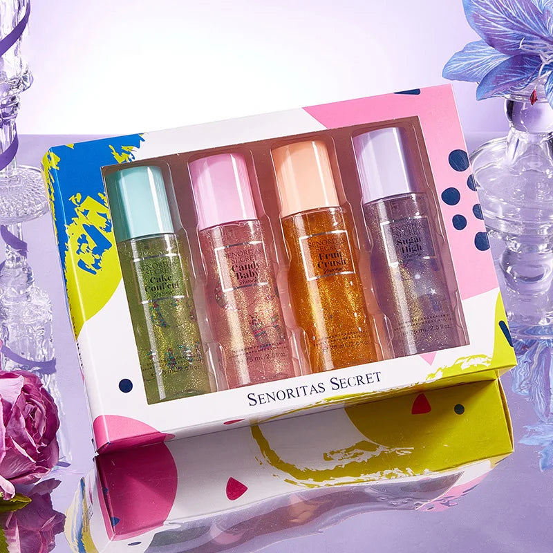 Original Brand Candy Baby Secret Perfume