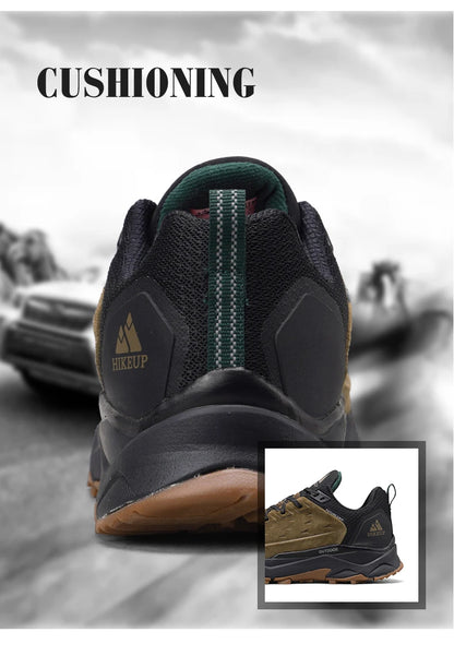 Hiking Shoes for Men