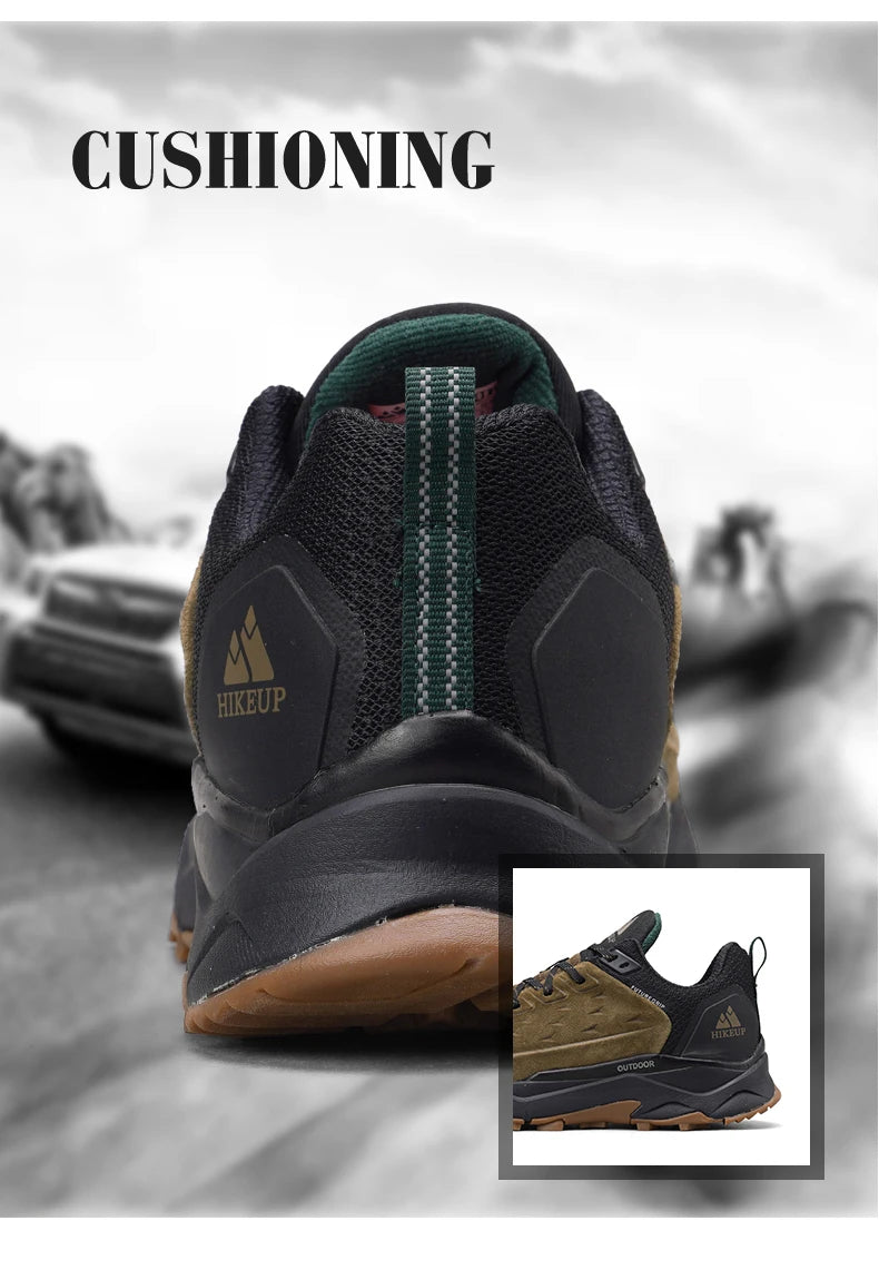 Hiking Shoes for Men